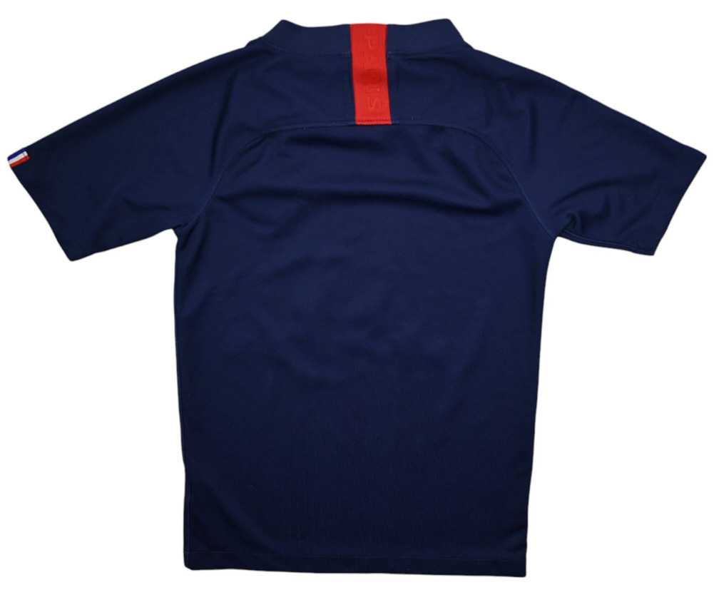 2019-20 PARIS SAINT-GERMAIN KOSZULKA S. BOYS