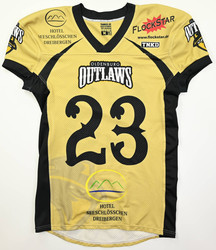 OLDEBBURG OUTLAWS *LOGEMANN* KOSZULKA M