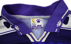 1994-96 REAL MADRID KOSZULKA XL