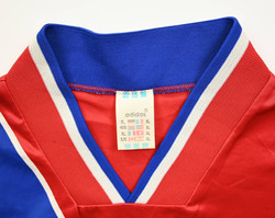 1993-95 BAYERN MUNCHEN SHIRT XL