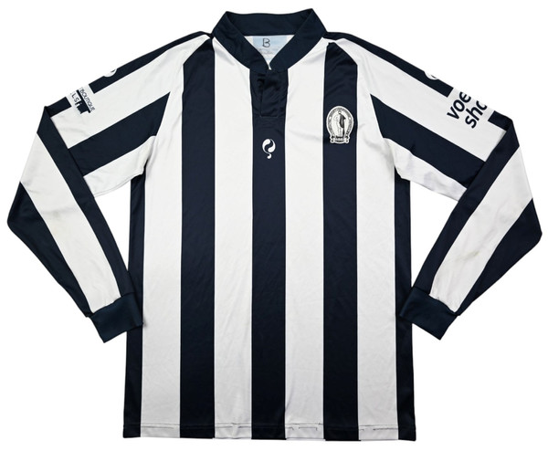 USV HERCULES LONGSLEEVE SHIRT L