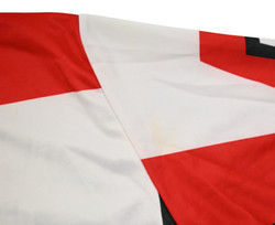 PUMA VINTAGE KOSZULKA L