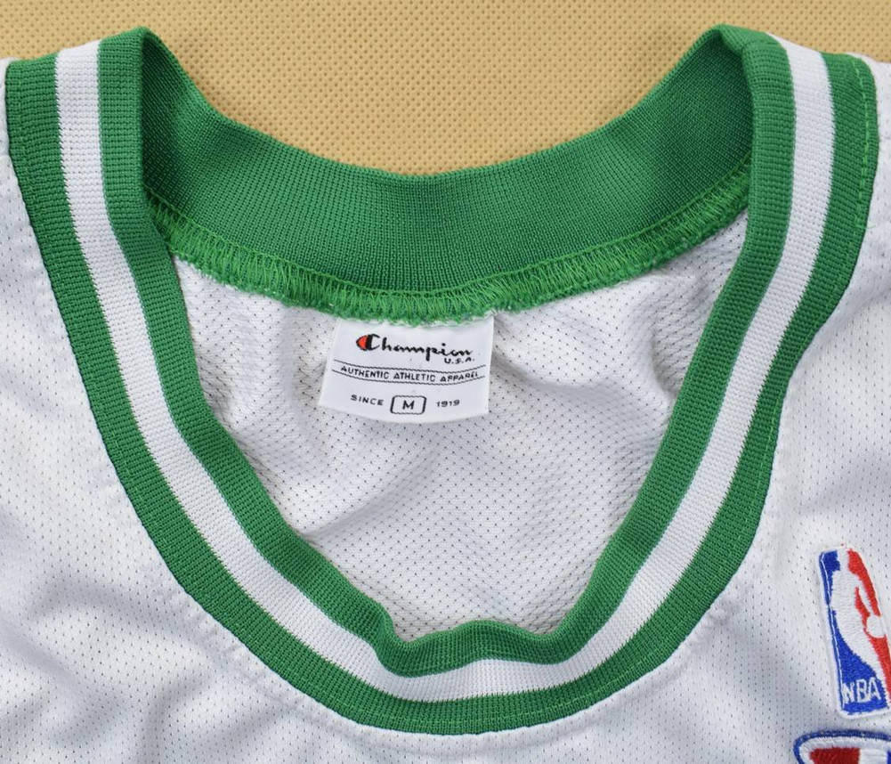 BOSTON CELTICS *PIERCE* NBA KOSZULKA M