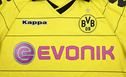 2010-11 BORUSSIA DORTMUND KOSZULKA S