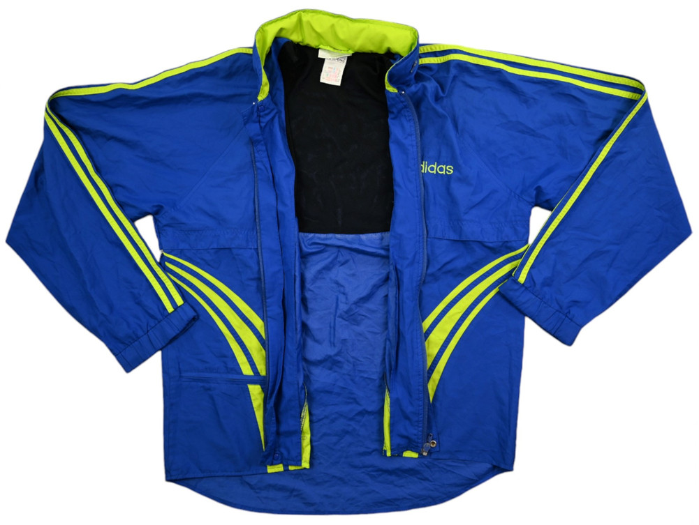 ADIDAS JACKET L