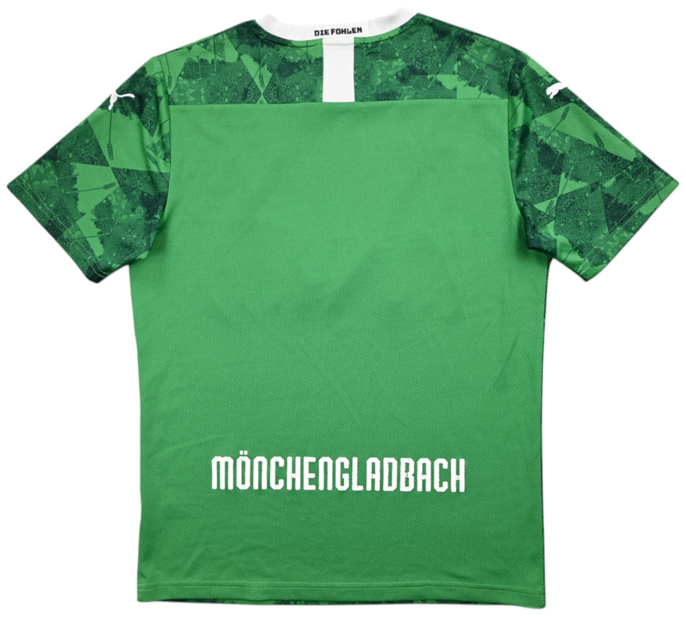 2019-20 BORUSSIA MONCHENGLADBACH KOSZULKA S