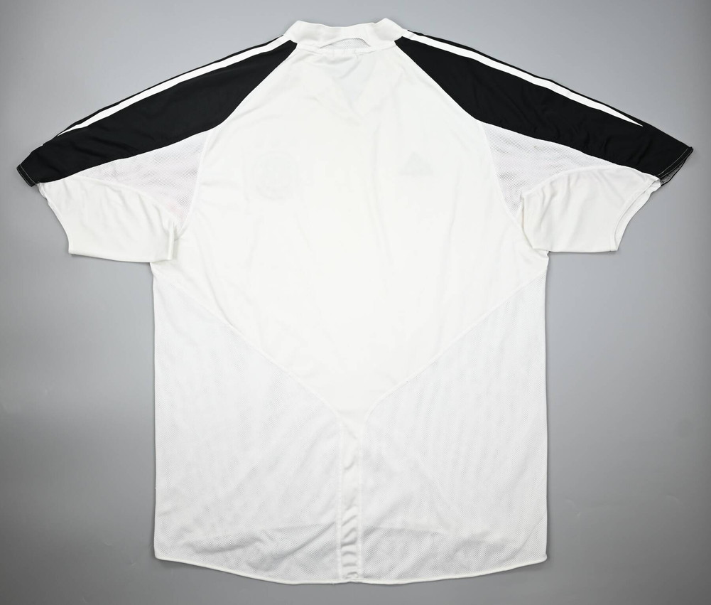 2004-06 GERMANY KOSZULKA XXL