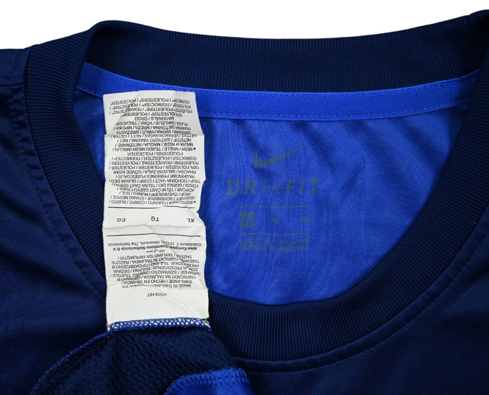 2019-20 PARIS SAINT-GERMAIN KOSZULKA XL