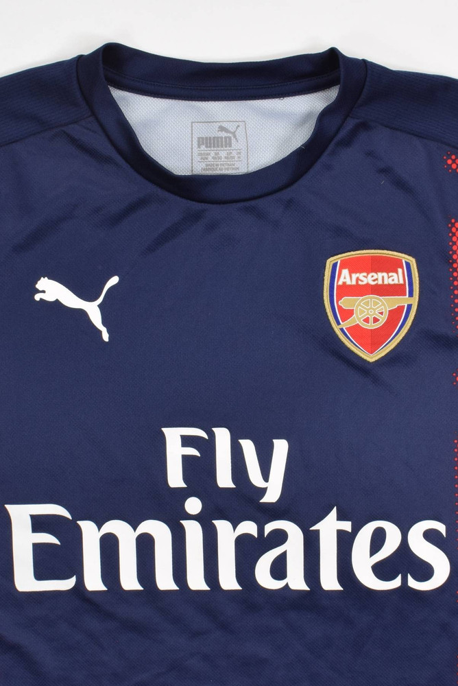 ARSENAL LONDON KOSZULKA M