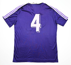 ADIDAS OLDSCHOOL #4 KOSZULKA L