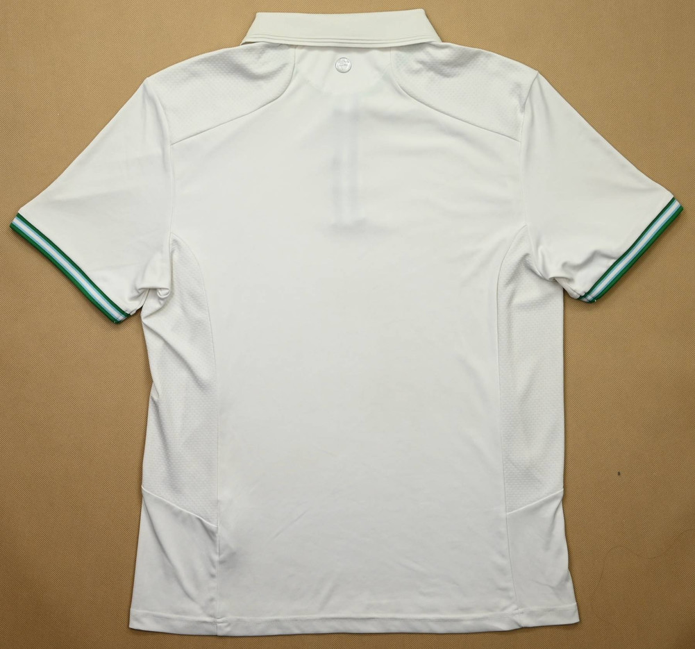 BMW GOLF SHIRT XL