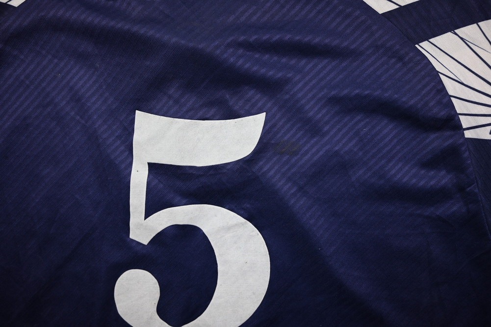 PUMA VINTAGE SHIRT M