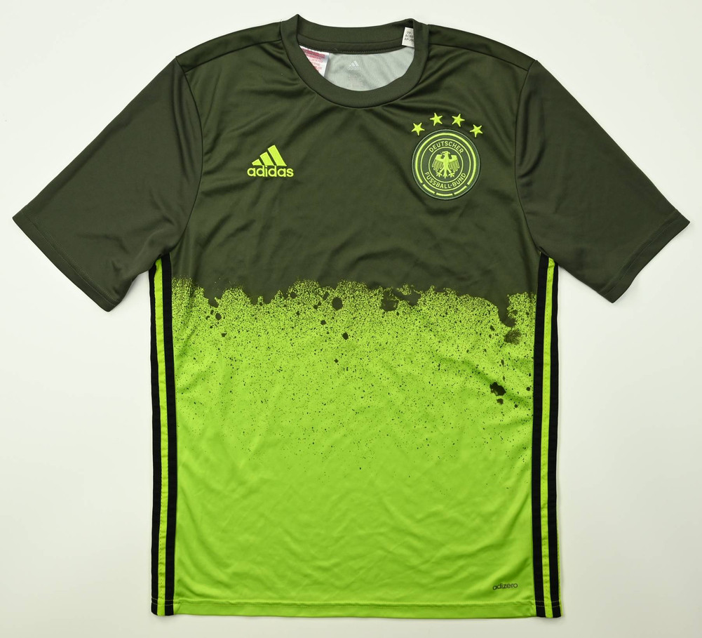 2015-16 GERMANY SHIRT XL. BOYS