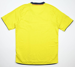 2008-10 FC BARCELONA SHIRT S
