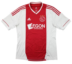 2012-13 AJAX AMSTERDAM KOSZULKA L
