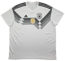 2018-19 GERMANY KOSZULKA L