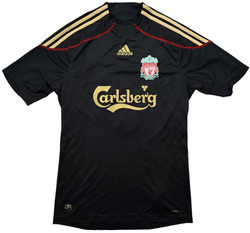 2009-10 LIVERPOOL *TORRES* KOSZULKA S