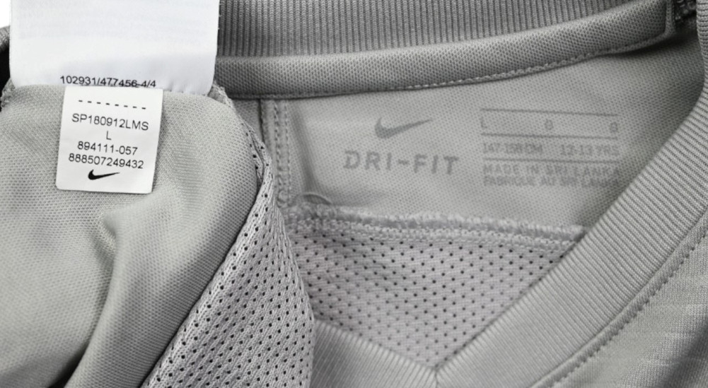 2018-19 VFL BOCHUM SHIRT L. BOYS 