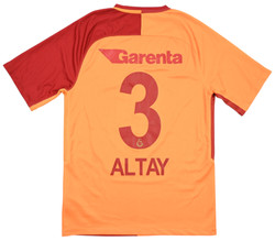 2017-18 GALATASARAY *ALTAY* KOSZULKA S
