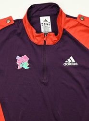 LONDON 2012 PARAOLYMPIC GAMES KOSZULKA M