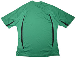 2010-11 WOLFSBURG SHIRT XL