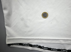 1999-00 JUVENTUS SHIRT S