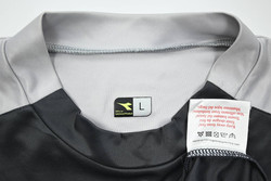 2007-08 SCOTLAND GOALKEEPER LONGSLEEVE L