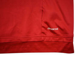 2015-16 MANCHESTER UNITED SHIRT M