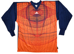 ADIDAS OLDSCHOOL GK LONGSLEEVE L