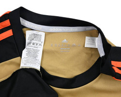 TSV HANNOVER-BURGDORF *HAFNER* HANDBALL KOSZULKA 2XL