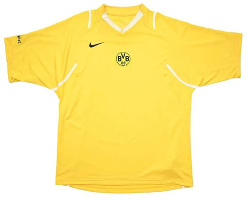 BORUSSIA DORTMUND KOSZULKA L 