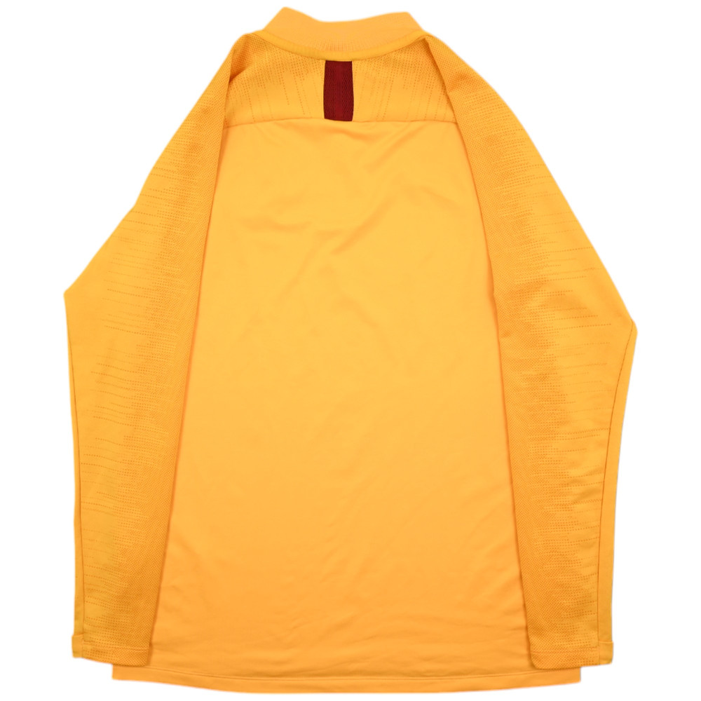 2019-20 GALATASARAY LONGSLEEVE SHIRT L