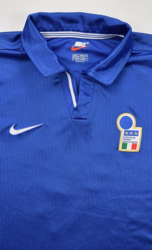 1997-98 ITALY KOSZULKA *INZAGHI* M