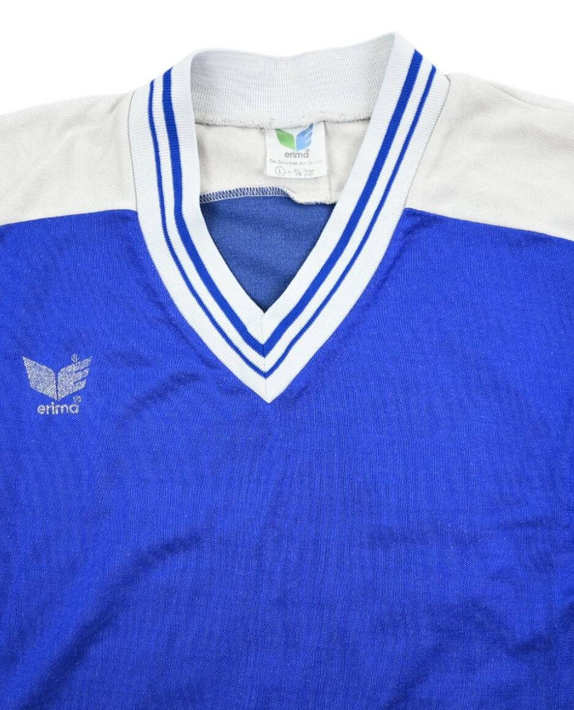 ERIMA OLDSCHOOL #13 LONGSLEEVE L