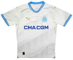 2023-24 OLYMPIQUE MARSEILLE SHIRT M
