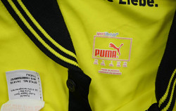 2012-13 BORUSSIA DORTMUND SHIRT XXL