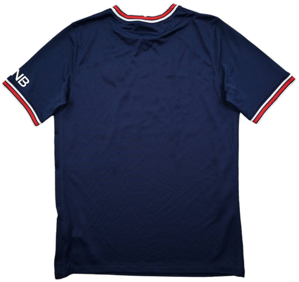 2021-22 PARIS SAINT-GERMAIN SHIRT XL. BOYS