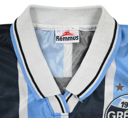 1997 GREMIO SHIRT L