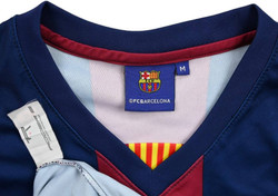 2014-15 FC BARCELONA *MESSI* SHIRT M