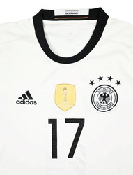 2015-16 GERMANY *BOATENG* KOSZULKA M