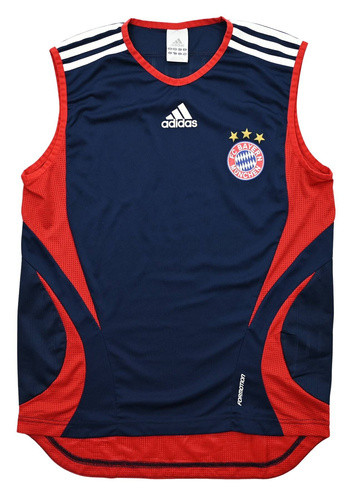 2006-07 BAYERN MUNCHEN KOSZULKA S/M