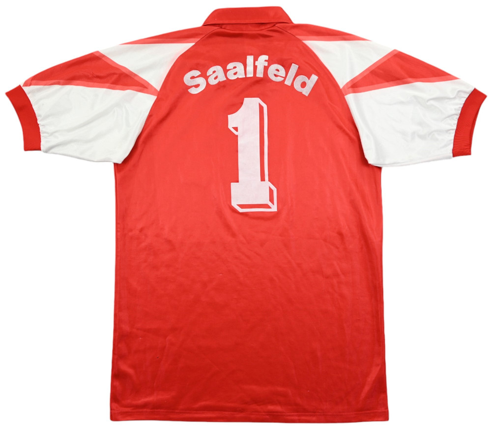 SAALFELD SHIRT M