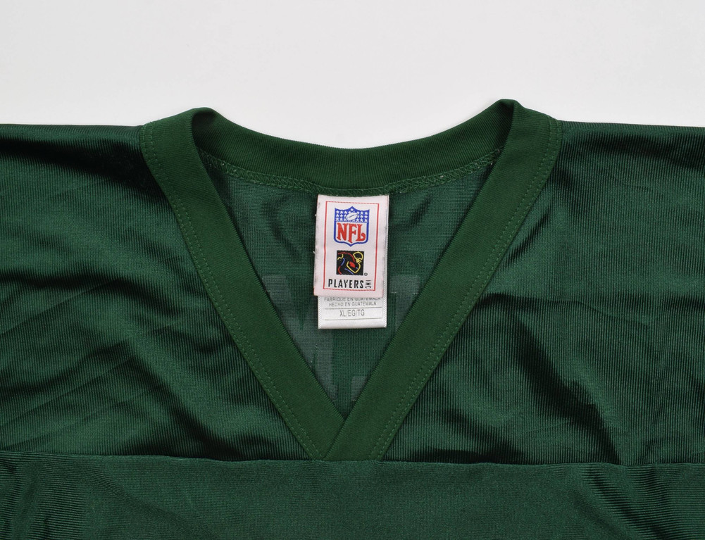 NEW YORK JETS *VILMA* NFL KOSZULKA XL