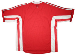 1998-99 KAISERSLAUTERN SHIRT XL