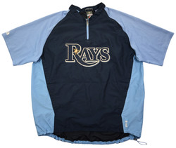 TAMPA BAY RAYS MLB SHIRT 3XL