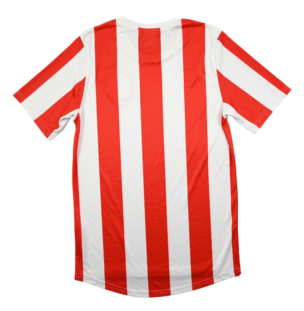 2011-12 OLYMPIAKOS KOSZULKA S