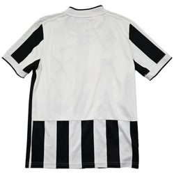 2021-22 JUVENTUS KOSZULKA M. BOYS