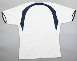 2006-07 TOTTENHAM HOTSPUR SHIRT XL