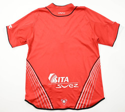 2007-08 VALENCIENNES SHIRT M