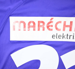 2015-16 SC KRIENS *HONGER* SHIRT M